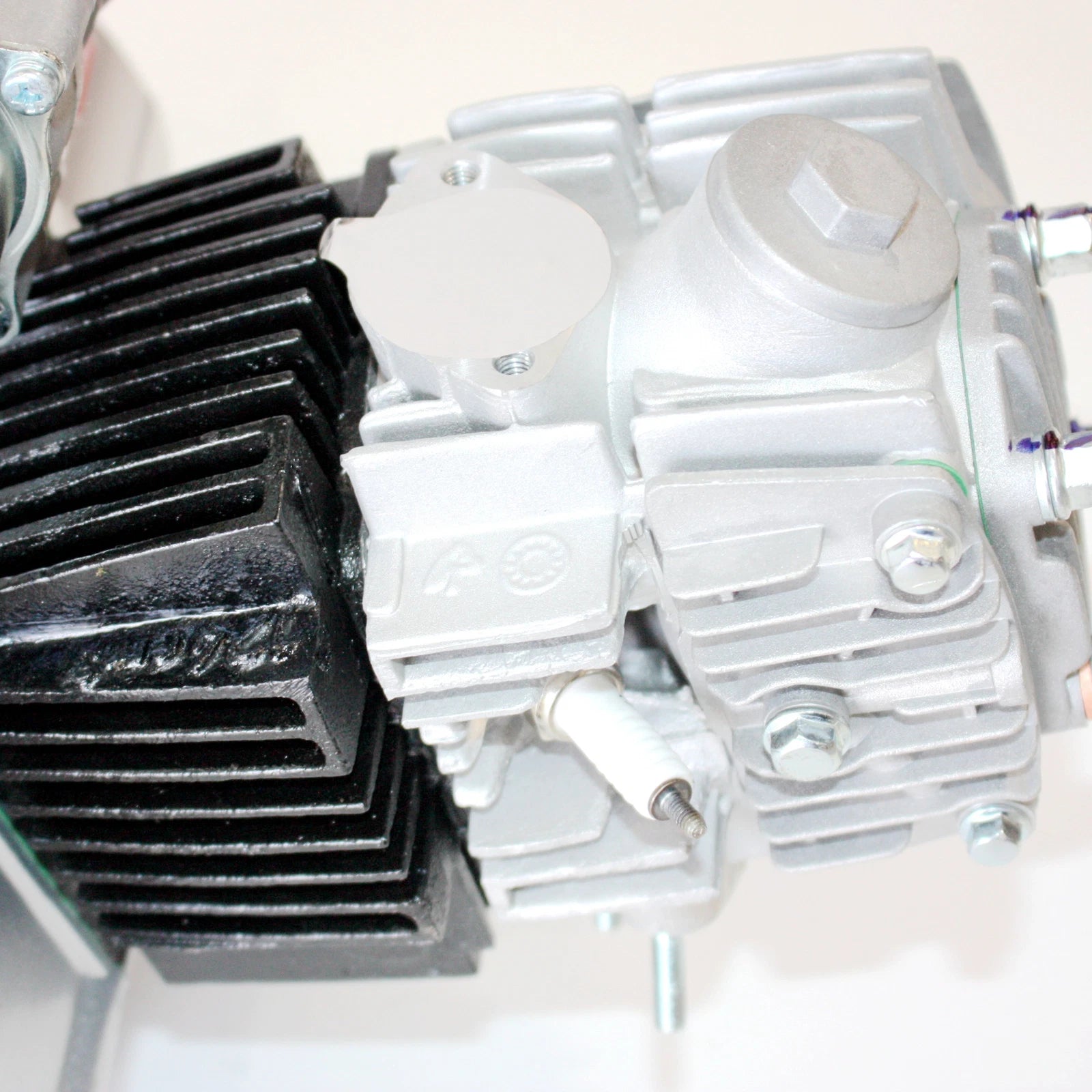 125cc Semi Auto Engine Motor for PIT QUAD DIRT BIKE ATV DUNE BUGGY (3 + 1)