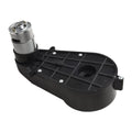24V DC Motor Gearbox 20000RPM for Kids Ride-On Car (24V550)