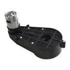 24V DC Motor Gearbox 20000RPM for Kids Ride-On Car (24V550)