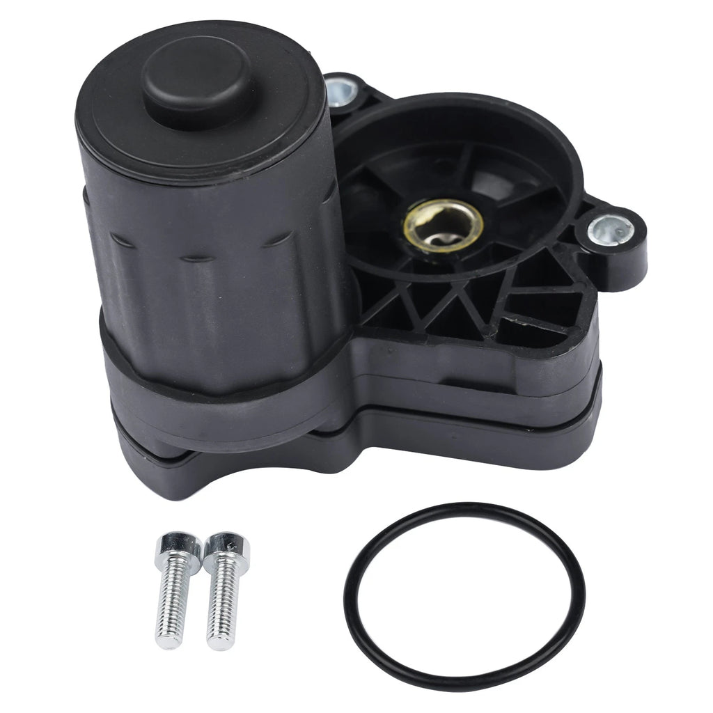 Rear Right Servo Motor 43020TBAA02 for Honda Civic (2017–2021) Black