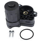 Rear Right Servo Motor 43020TBAA02 for Honda Civic (2017–2021) Black