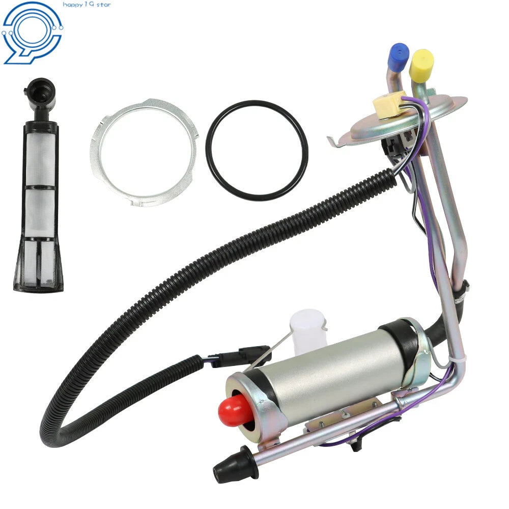 Gas Tank Sending Unit with Fuel Pump for Jeep Comanche MJ (1987–1990)