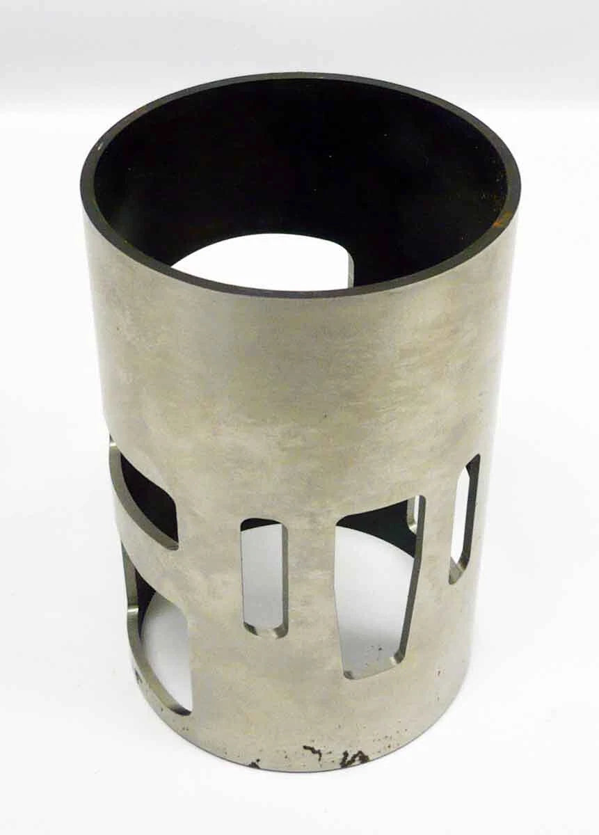 WSM Cylinder Sleeve for Mercury 200 HP V6 2.4L (1986–1987) 1151SA