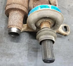Driveshaft for Lincoln LS V6 3.0L (2000–2002) OEM 2W4W-4K145-AD