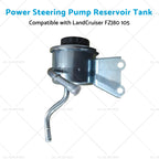 Power Steering Pump Reservoir Tank for Toyota Land Cruiser (1990–2006)