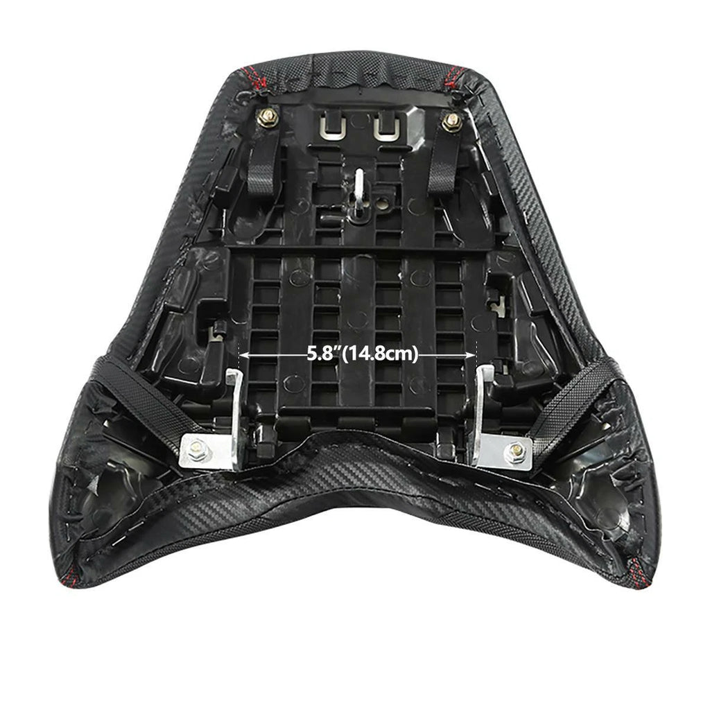 Rear Passenger Seat Pillion for Honda CB1000RA (2021–2024)