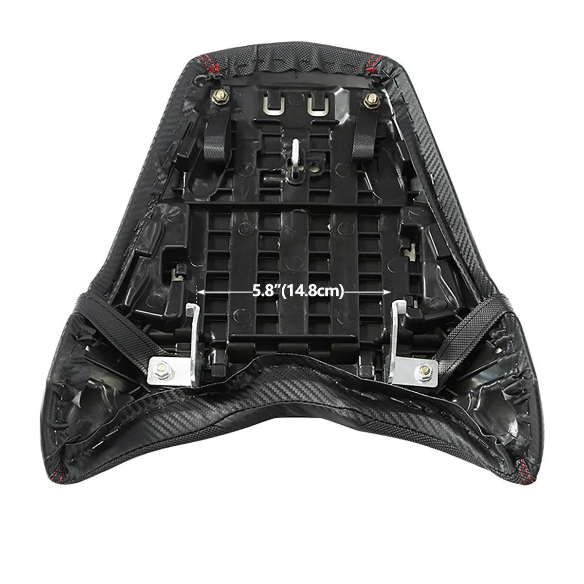 Rear Passenger Seat Pillion for Honda CB1000RA (2021–2024)