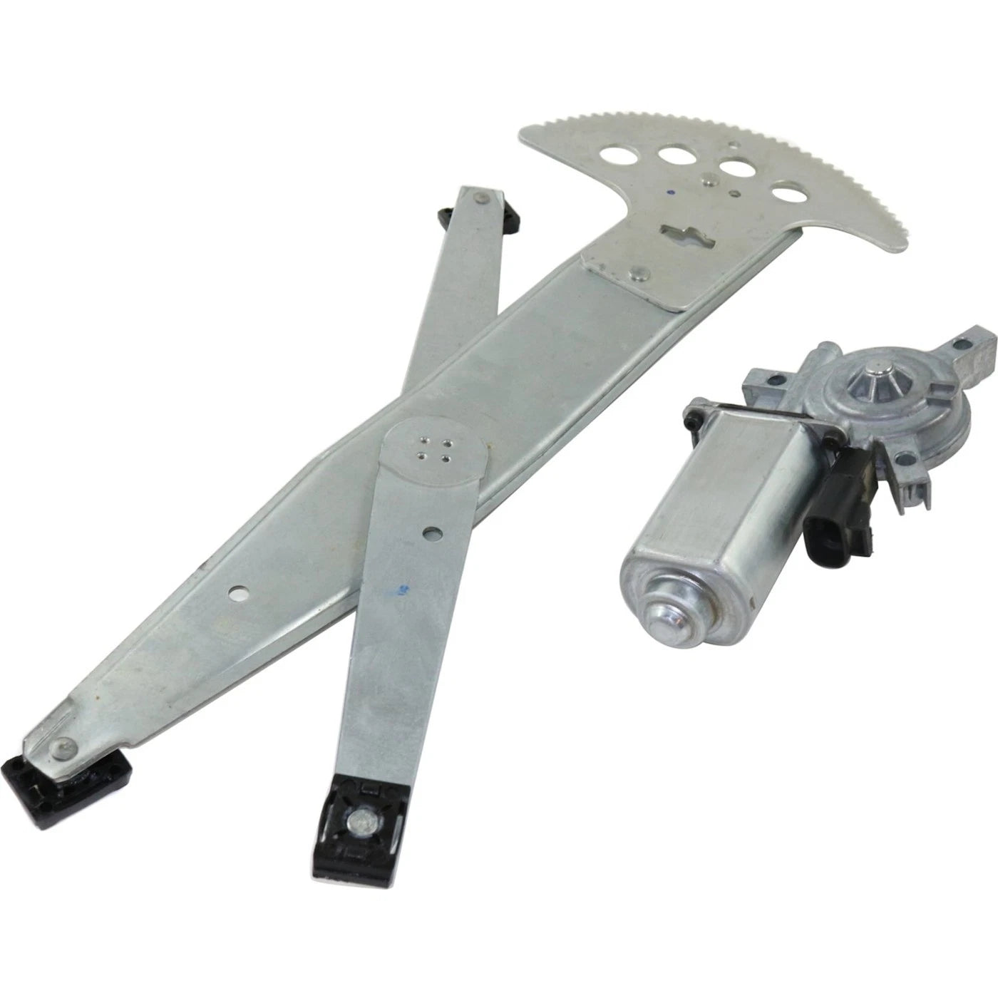 Power Window Regulator Set for Chevrolet Uplander (2005–2009)