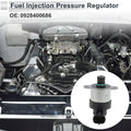 Fuel Pressure Regulator for Honda CR-V 2004-2008 20-70 Psi