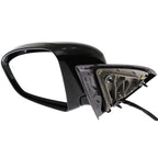Driver Left Side Heated Mirror for Infiniti QX60 JX35 (2013)
