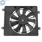 Cooling Fan Assembly Right Side for Acura Integra, Honda Civic (2022–2025)