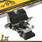Rear Hatch Tailgate Lock Actuator for Kia Soul (2010–2013)