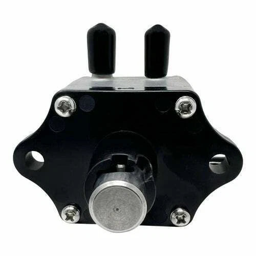 FPF Fuel Pump for Honda BF25 BF30 BF40 BF50 BF75 BF90 (OE # 16700-ZW1-004)