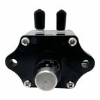 FPF Fuel Pump for Honda BF25 BF30 BF40 BF50 BF75 BF90 (OE # 16700-ZW1-004)
