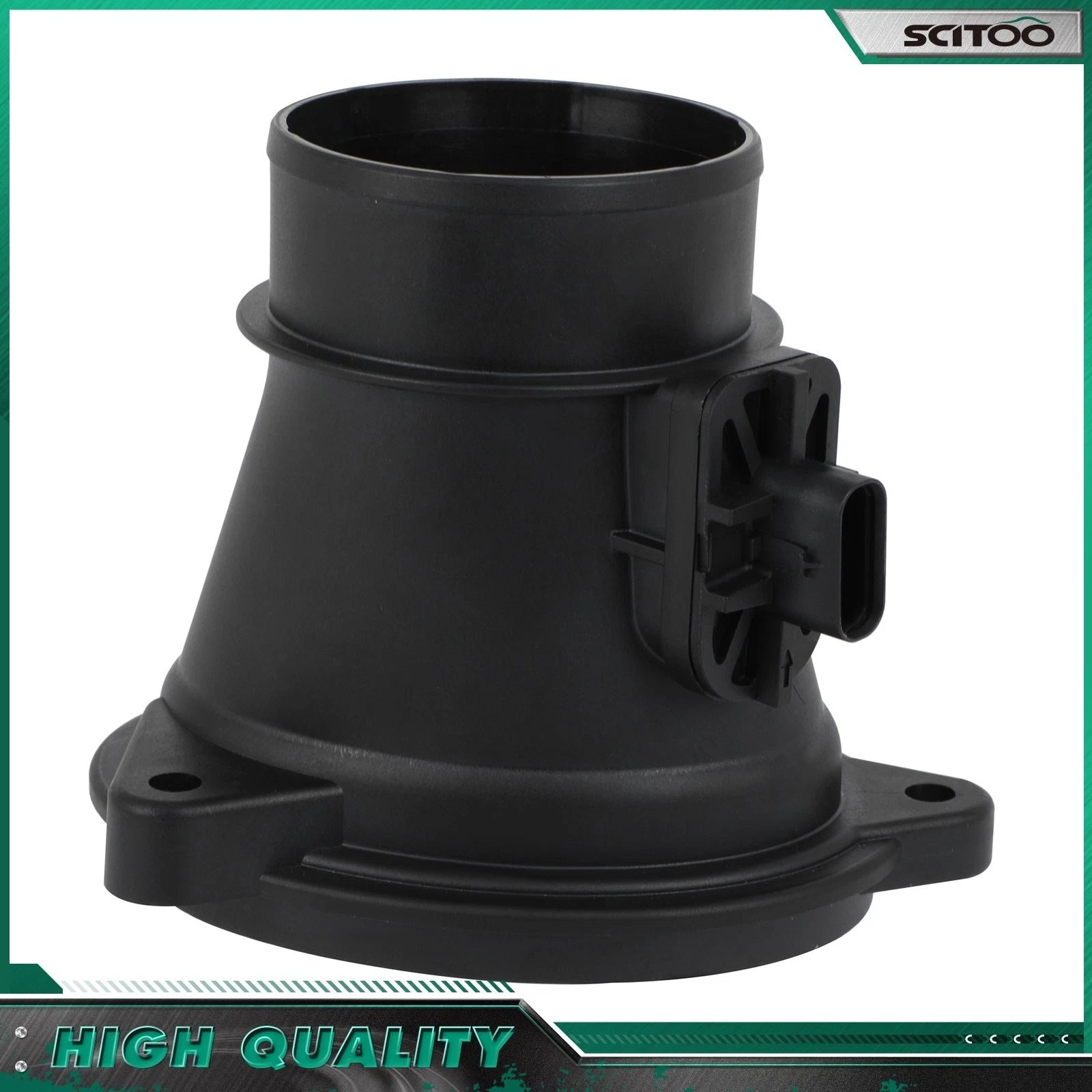 Mass Air Flow Meter MAF for Mercedes-Benz C300 W205 (2017–2018) 2740940048