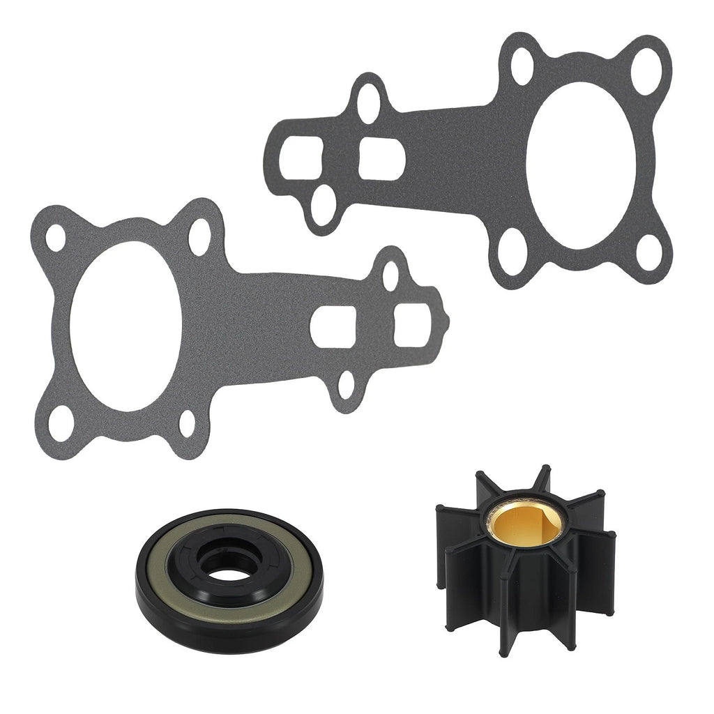 Impeller Complete Kit for Honda BF8A 8HP Outboard (19210-881-A02, 18-3279)
