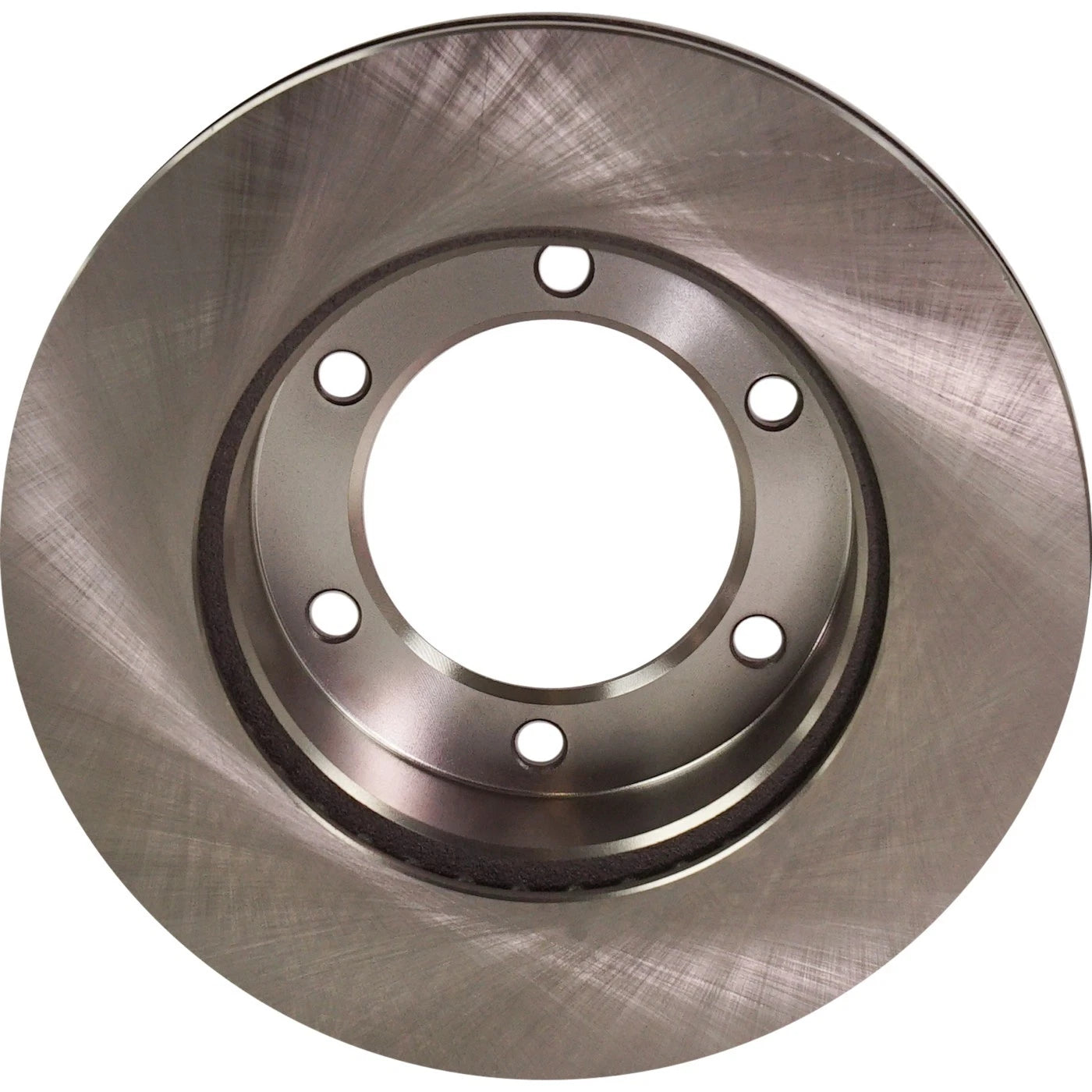 Front Disc Brake Rotor Set for Toyota Tacoma, 4Runner (1995–2004)
