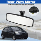 Interior Rearview Mirror for Toyota Corolla (2002–2007) 878100D021