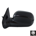 Driver Side Mirror for Hyundai Santa Fe (VAQ2, HY1320135, 8761026000CA)