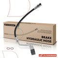 Front Left Brake Hydraulic Hose for Ford Taurus Mercury Sable (1986–1995)