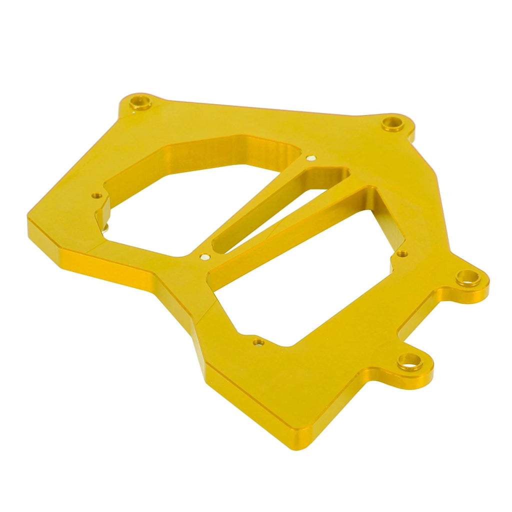 Front Sprocket Cover Chain Guard for Kawasaki Ninja ZX-10R (2011–2023) Gold