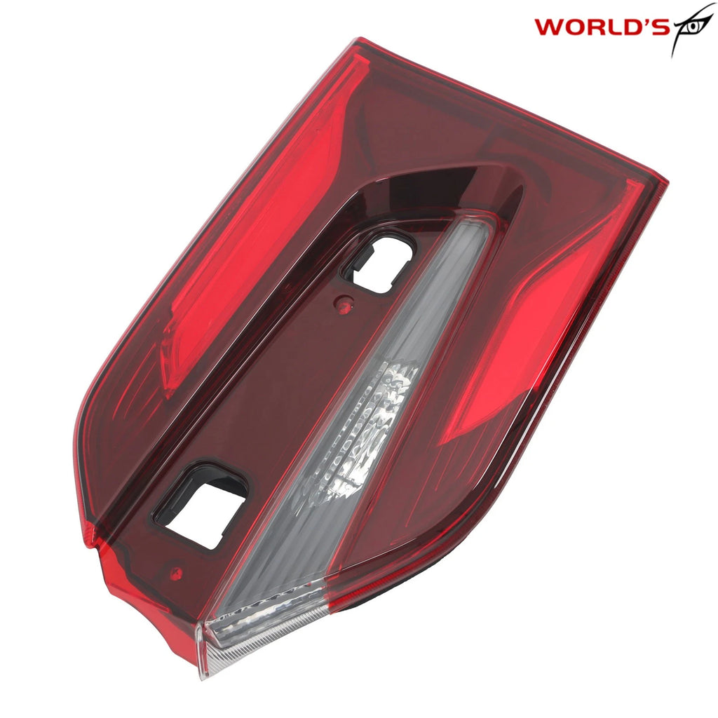 LED Inner Right Passenger Side Tail Light for Honda Odyssey (2023–2025) Black Trim