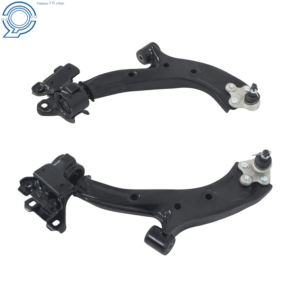 Control Arm Suspension Kit with Ball Joints for Honda CR-V (2007-2011)