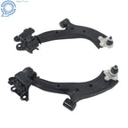 Control Arm Suspension Kit with Ball Joints for Honda CR-V (2007-2011)