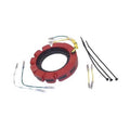 Sierra 18-5870 Stator for Marine Engines (Replaces 398-832075A21)