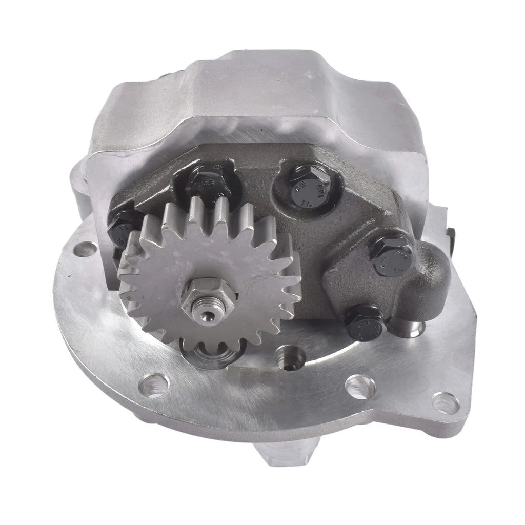 Hydraulic Gear Pump for Ford/New Holland Series 10 & TS (YYYY–YYYY)