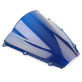 Moto Windshield for HONDA CBR600RR 2003-2004 Blue