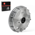 Front Brake Drum for Honda Rancher 350 TRX350TE TRX350TM (2000–2006)