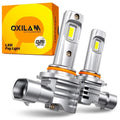 H10 LED Fog Light Lamps for AUXITO (6500K, 3000LM)