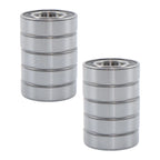 Ball Bearing 6205-2RS for Various Models (25x52x15mm)