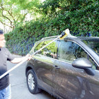 Wash Brush / 10 Inch / Soft Bristle Wash Brush for Outdoor Vehicles