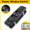 Front Door Master Power Window Switch for Dodge Durango (2011–2013) 68086693AC