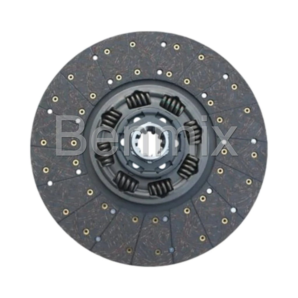 Clutch Disc 10A63-10211 for TCM Forklift FD15C13 FD18C13 (–)