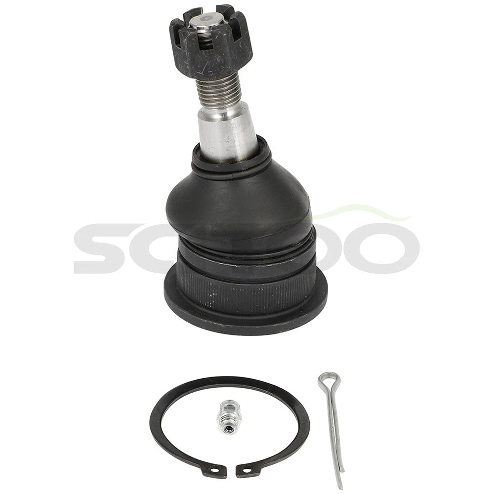 Front Upper Steering Ball Joint Suspension Kit for Dodge Ram 1500 (2006–2008)