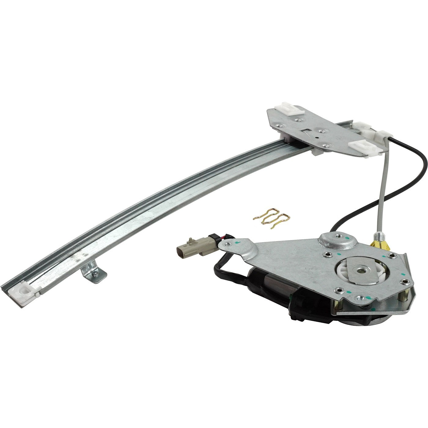 Power Window Regulator for Jeep Liberty (2002–2006) Front Right with Motor