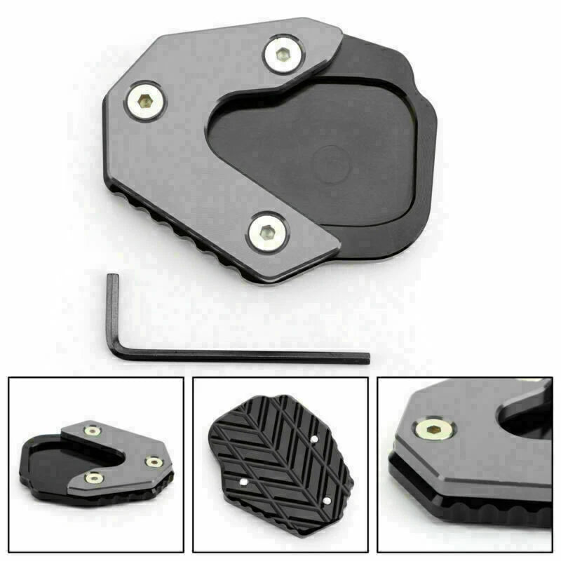 Side Stand Extension for Honda CRF250L (2013–2016) Titan T9