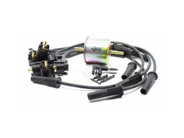 Ignition Tune-Up Kit for Mazda B2300 (1994) VJ185HH