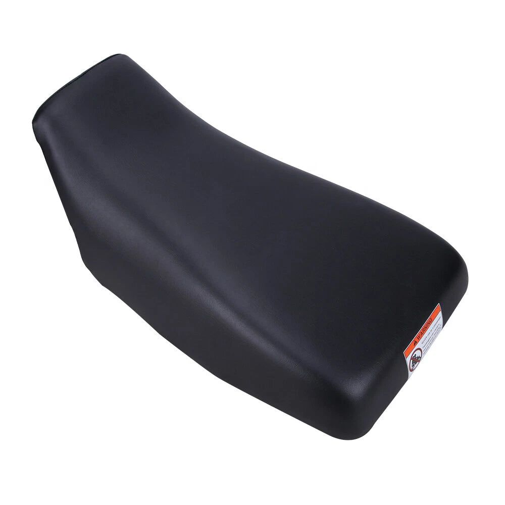 Complete Seat for Honda Foreman 400 TRX400FW 4x4 (1997–2003) Black