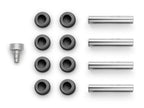 Heavy Duty UHMW A Arm Bushing Kit for Kawasaki 1000CC