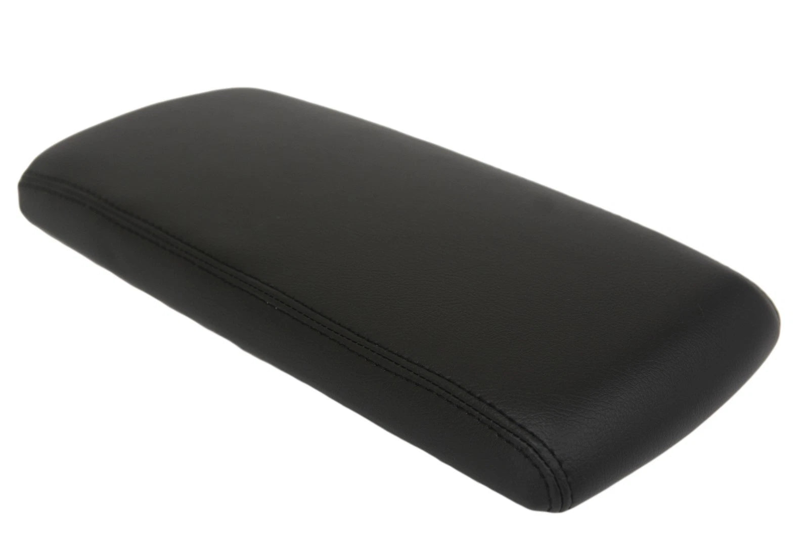 Leather Synthetic Center Console Armrest Cover for Lexus ES350 (2013–2018)