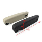 Left Front Seat Armrest for Land Rover LR3 LR4 (2005-2016)
