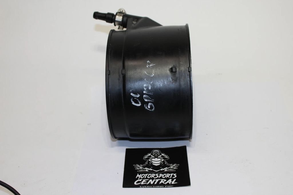 Exhaust Pipe Outer Coupler Muffler Joint for Yamaha Waverunner GP1200 (2000)