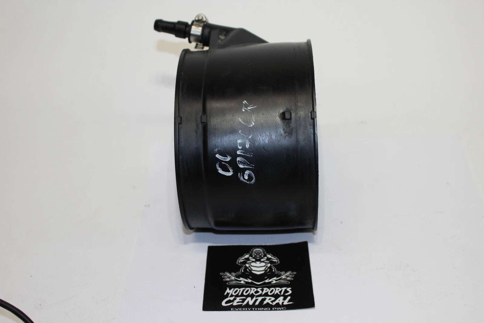 Exhaust Pipe Outer Coupler Muffler Joint for Yamaha Waverunner GP1200 (2000)
