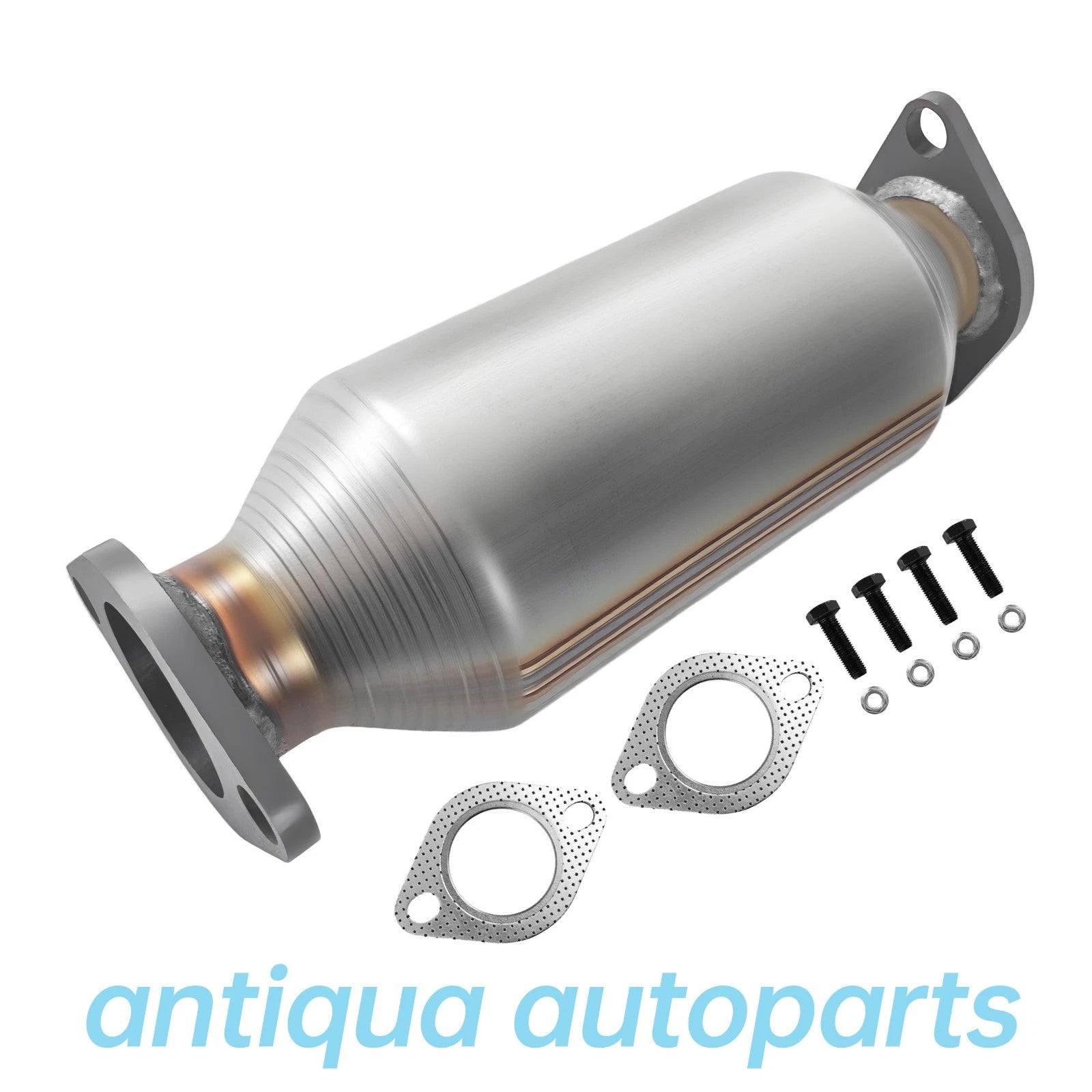 Catalytic Converter for Kia Sorento (2007–2009) 3.3L/3.8L EPA Approved