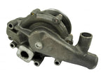 Water Pump for Ford TW10 TW15 TW20 TW25 TW30 TW35 8630 8730 8830 (1975–1990)