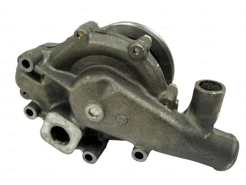 Water Pump for Ford TW10 TW15 TW20 TW25 TW30 TW35 8630 8730 8830 (1975–1990)